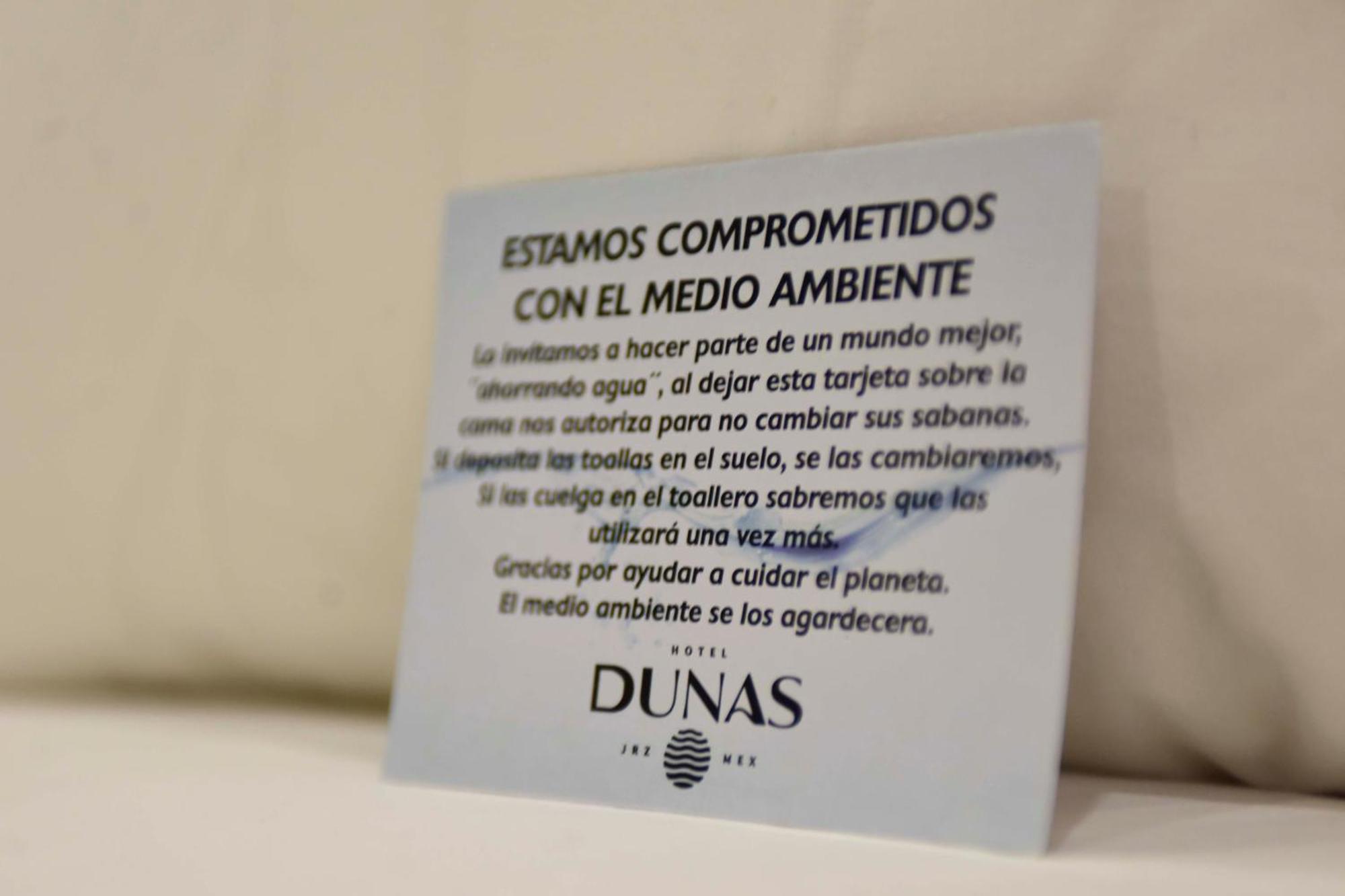 Hotel Dunas near consulate Ciudad Juárez Exterior foto
